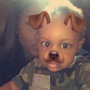 Meet your Posher, Renee